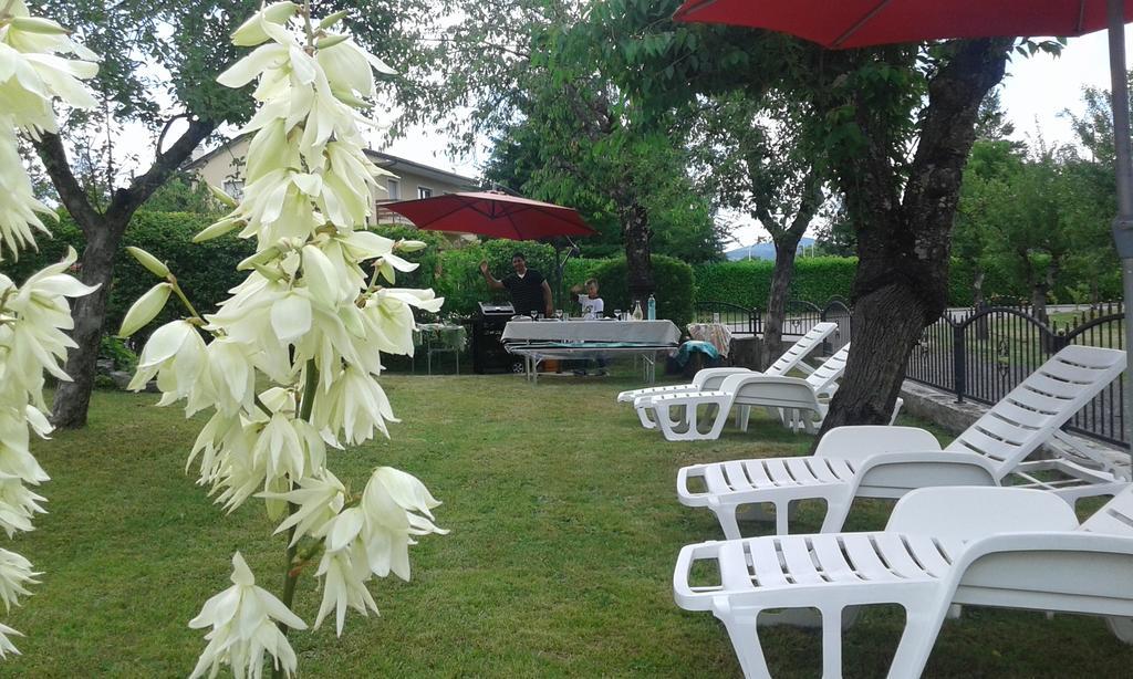 Rupa Guest House Surina App Surina'S Green Holiday מראה חיצוני תמונה
