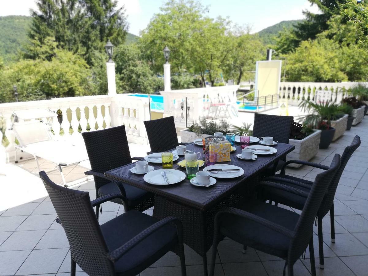 Rupa Guest House Surina App Surina'S Green Holiday מראה חיצוני תמונה